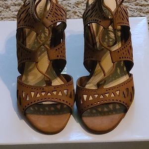 Woman's Summer Sandals